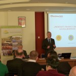 Szkolenie: Wytwarzanie produktów tradycyjnych i regionalnych z własnych surowców w gospodarstwach rolników indywidualnych Szkolenie: Wytwarzanie produktów tradycyjnych i regionalnych z własnych surowców w gospodarstwach rolników indywidualnych