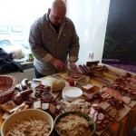 Szkolenie: Wytwarzanie produktów tradycyjnych i regionalnych z własnych surowców w gospodarstwach rolników indywidualnych Szkolenie: Wytwarzanie produktów tradycyjnych i regionalnych z własnych surowców w gospodarstwach rolników indywidualnych