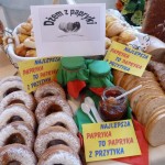 Szkolenie: Wytwarzanie produktów tradycyjnych i regionalnych z własnych surowców w gospodarstwach rolników indywidualnych Szkolenie: Wytwarzanie produktów tradycyjnych i regionalnych z własnych surowców w gospodarstwach rolników indywidualnych