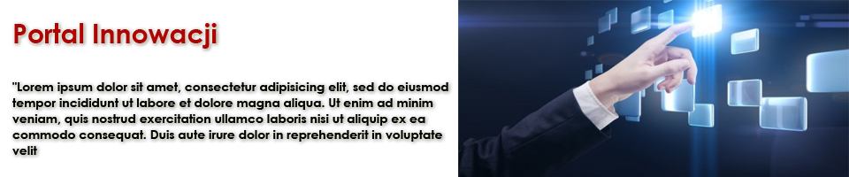 Innowacyjna Radomka