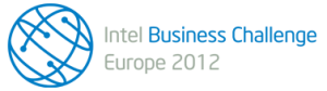 Logo - Intel Businerss Challenge
