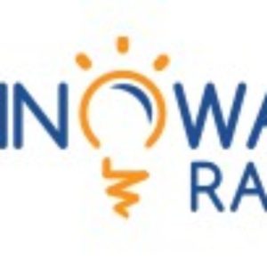innowacyjna logo