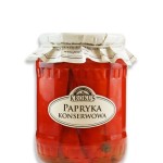 papryka konserwowa krokus